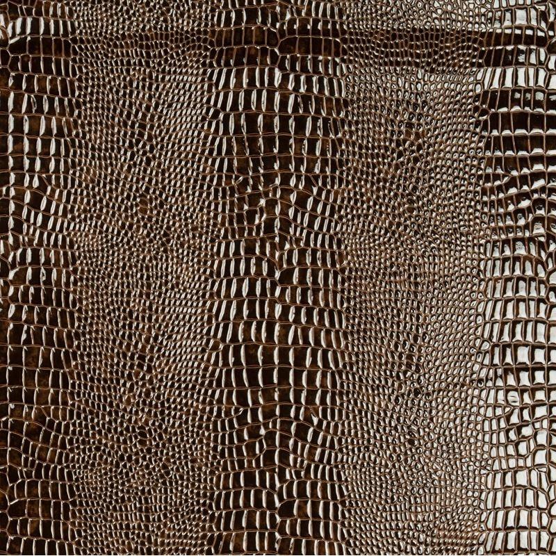 View WHIRLAWAY.6.0  Skins Espresso by Kravet Design Fabric