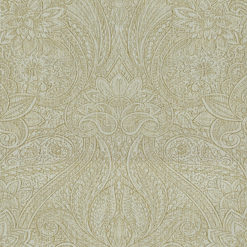 View 5298 61W8251 Boho Chic JF Wallpaper