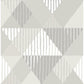 Acquire 2785-24855 Mod Peaks Signature by Sarah Richardson A-Street Prints Wallpaper
