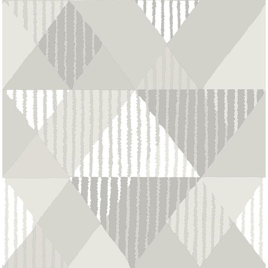 Acquire 2785-24855 Mod Peaks Signature by Sarah Richardson A-Street Prints Wallpaper