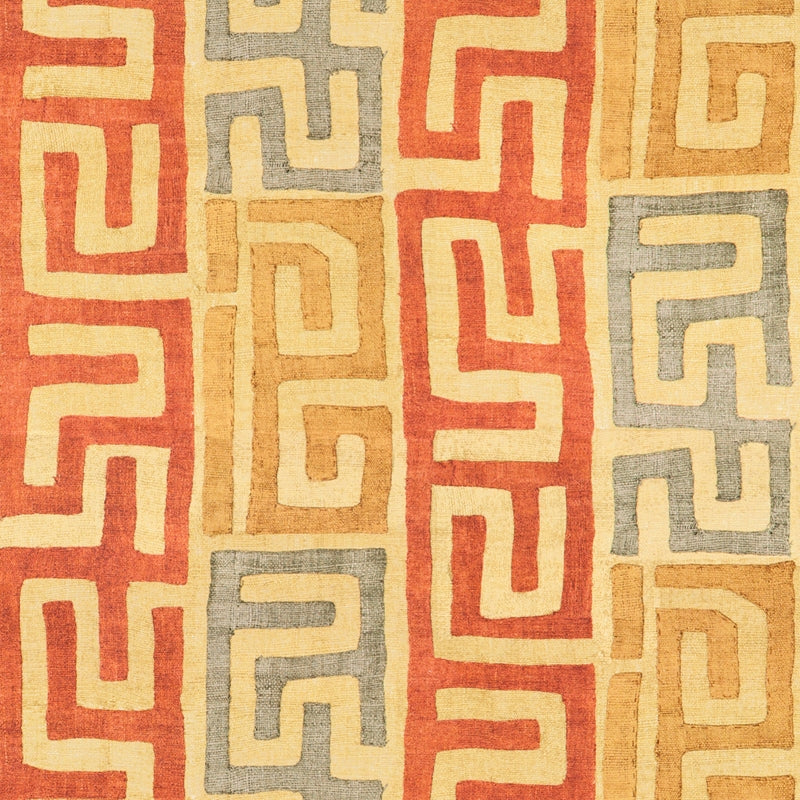 Sample OROM-1 Tile by Stout Fabric