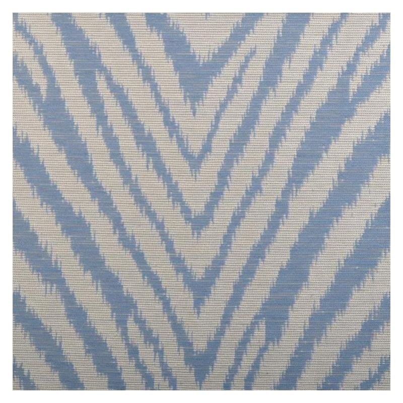 15449-7 Light Blue - Duralee Fabric