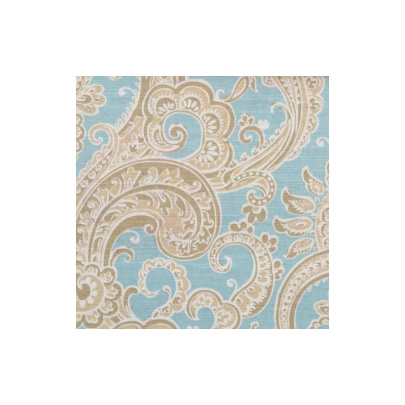 366832 | 72084 | 50-Natural/Blue - Duralee Fabric