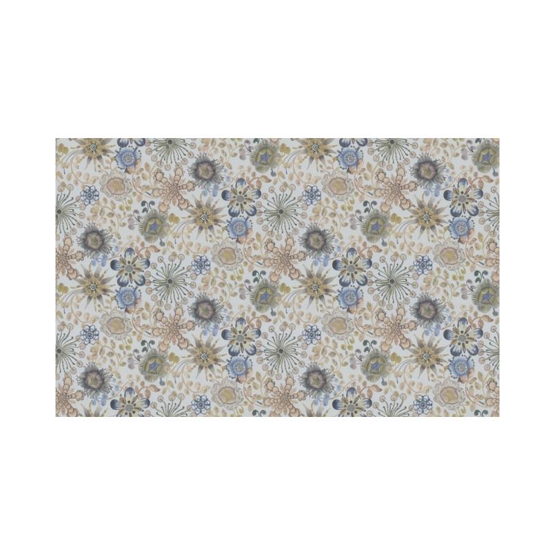 Sample MI10313 Magic Garden, Missoni 4 by York Wallpaper