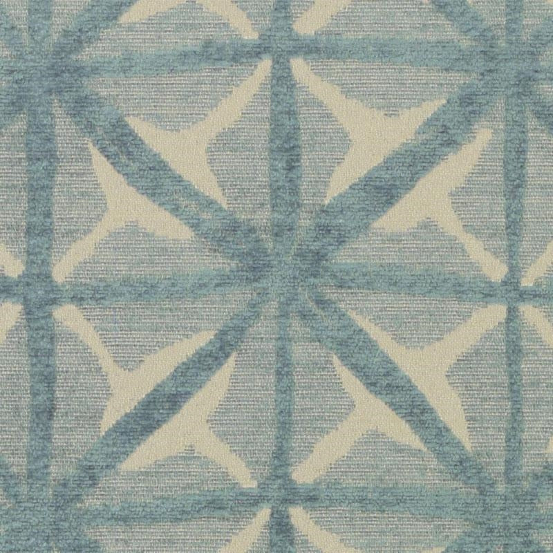 Dn15822-5 | Blue - Duralee Fabric