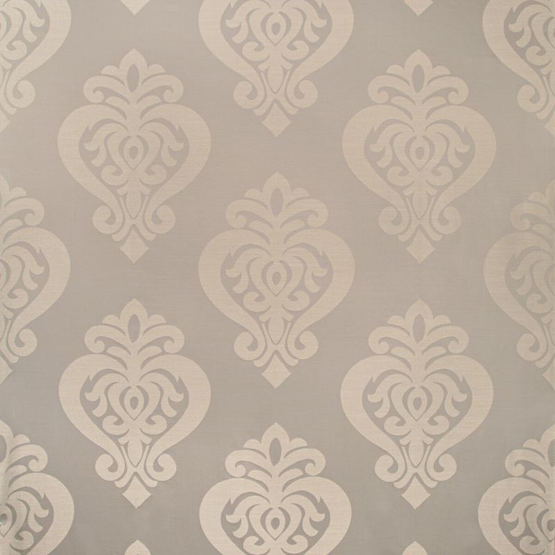 Shop 4659.11.0 Cosimo Grey Damask by Kravet Contract Fabric