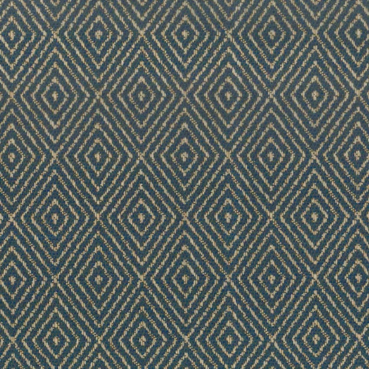 Shop F4129 Navy Blue Diamond Greenhouse Fabric