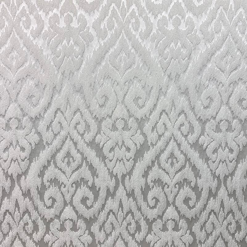 Find 10277 Arundel Chiffon Off White/Ivory Magnolia Fabric