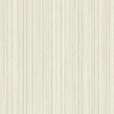 Save 1223102 Texture Anthology Vol.1 White Stripe by Seabrook Wallpaper