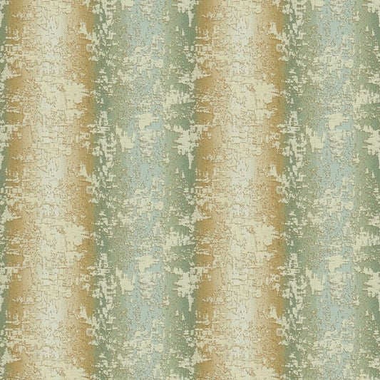 View 34163.1516.0 Purau Spa Ikat/Southwest/Kilims Light Blue by Kravet Design Fabric