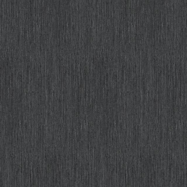 Order Y6201801 Grasscloth Resource Library Seagrass Black York Wallpaper