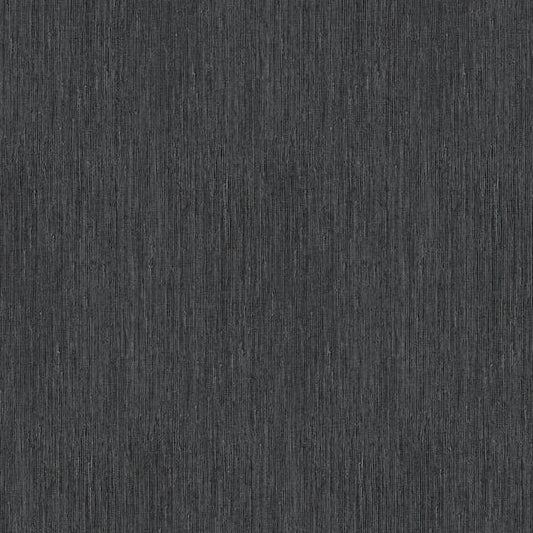 Order Y6201801 Grasscloth Resource Library Seagrass Black York Wallpaper