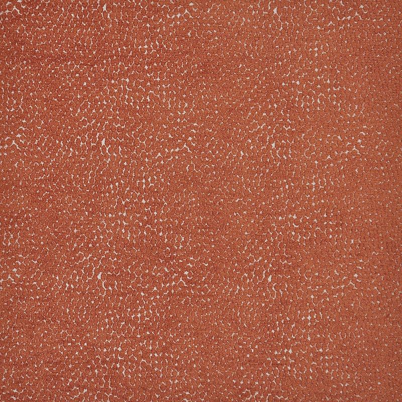 BAU706 | Bitsy Rust by Maxwell Fabric
