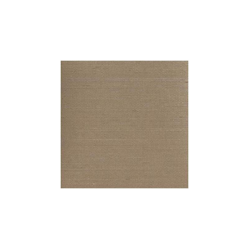 Sample VX2266 Menswear, Sisal color Beige Grasscloth by Carey Lind Wallpaper