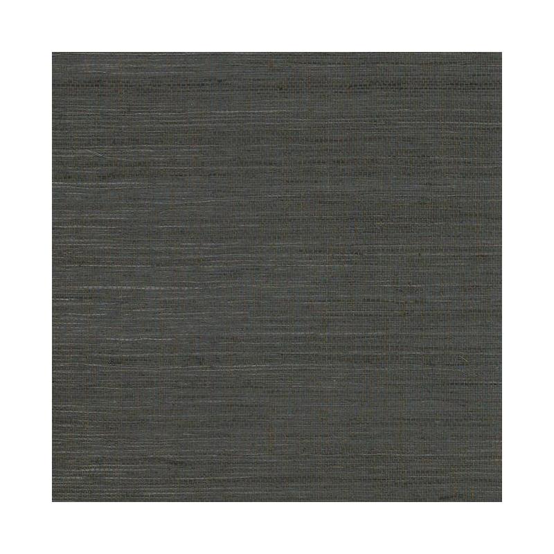 Sample VG4409 Grasscloth by York II, Multi Grass color Blue Grasscloth by York Wallpaper