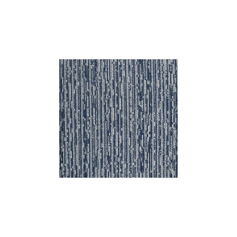 View S3792 River Blue Stripe Greenhouse Fabric