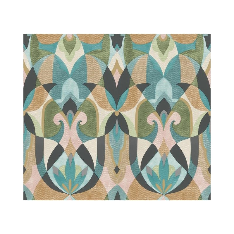 Sample MN1923 Malta, Mediterranean by York Wallpaper