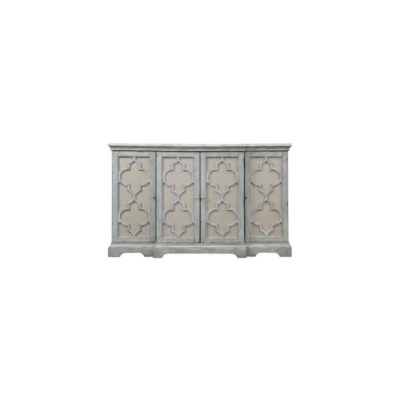 24532 Kamau Accent Tableby Uttermost,,,,,