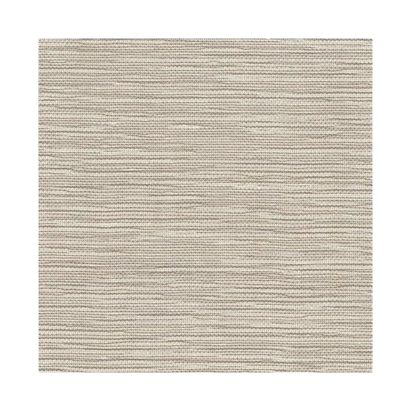 Sample - GR1043 Grasscloth Resource, Neutral Grasscloth Wallpaper by Ronald Redding