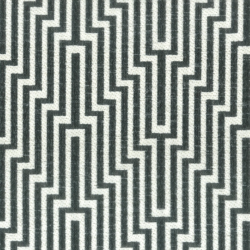 Sample NORC-3 Norcross 3 Salt/pepper by Stout Fabric