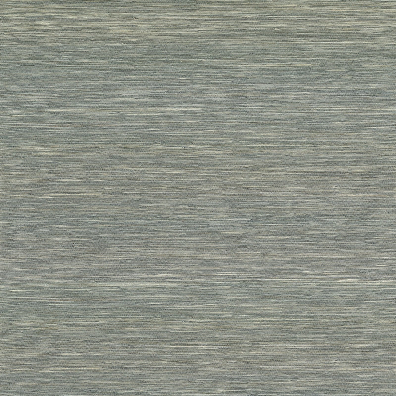 Sample 2829-82037 Fibers,  Batad Green Grasscloth Wallpaper by A Street Prints