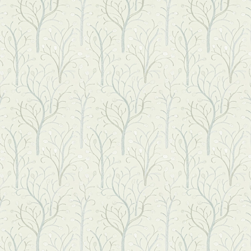 Sample Capt-2 Captiva 2 Pewter By Stout Fabric
