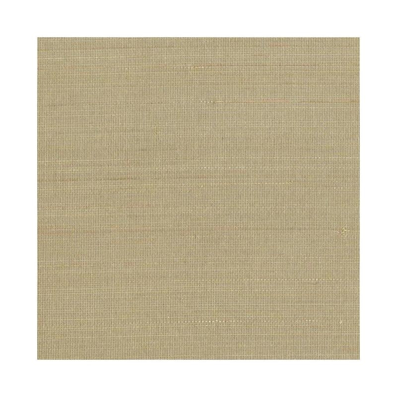 Sample - GR1073 Grasscloth Resource, Beige Grasscloth Wallpaper by Ronald Redding