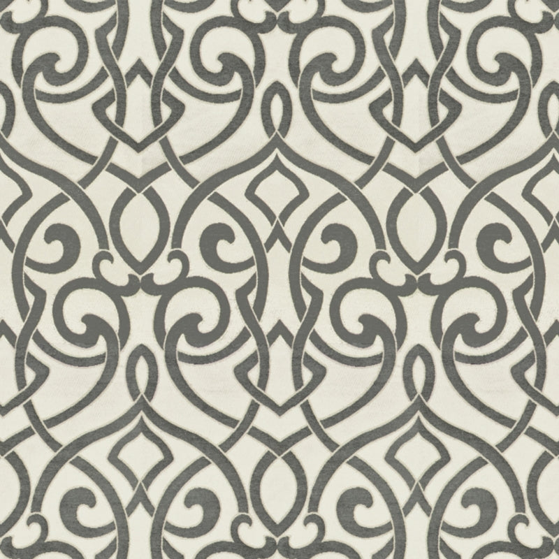 Sample CRIT-5 Carbon by Stout Fabric
