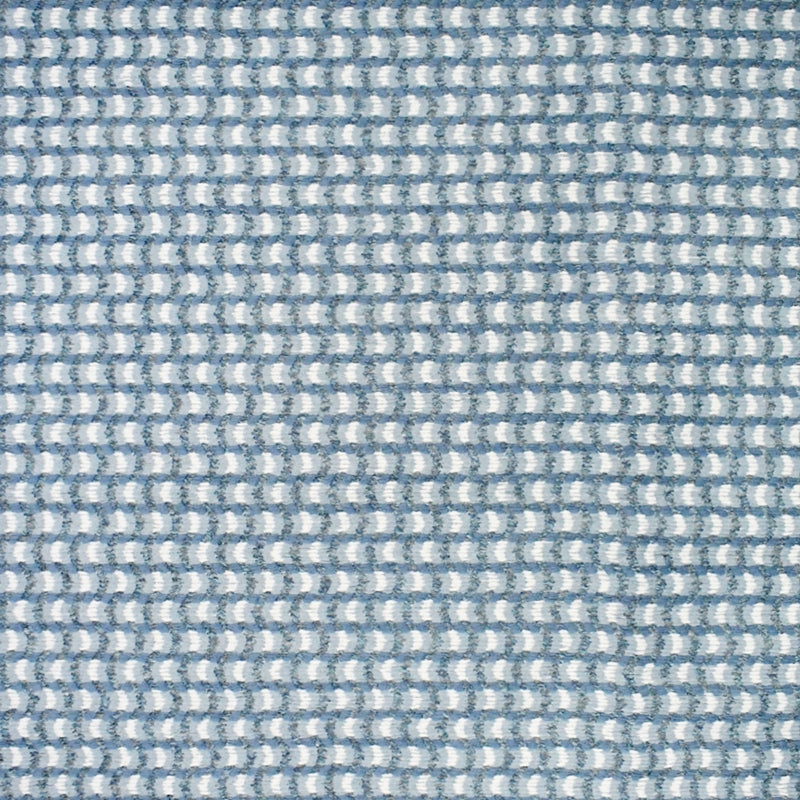 Order S4487 Horizon Stripe Blue Greenhouse Fabric