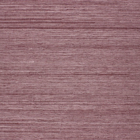 Select 5002193 Onna Sisal Purple Schumacher Wallpaper