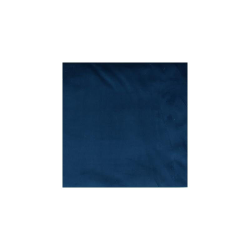 View F3425 Indigo Blue Solid/Plain Greenhouse Fabric