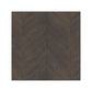 Sample G67997 Organic Textures, Brown Chevron Wood Wallpaper by Norwall