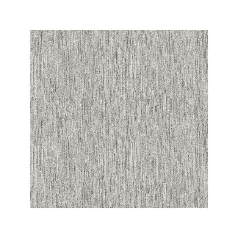 Sample 2971-86338 Dimensions, Terence Grey Pinstripe Texture by A-Street Prints Wallpaper
