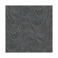 Sample SD3705 Masterworks, Black Texture Wallpaper by Ronald Redding
