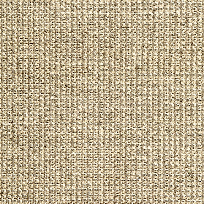 Purchase sample of 65673 Coco Weave, Dorian Grey by Schumacher Fabric
