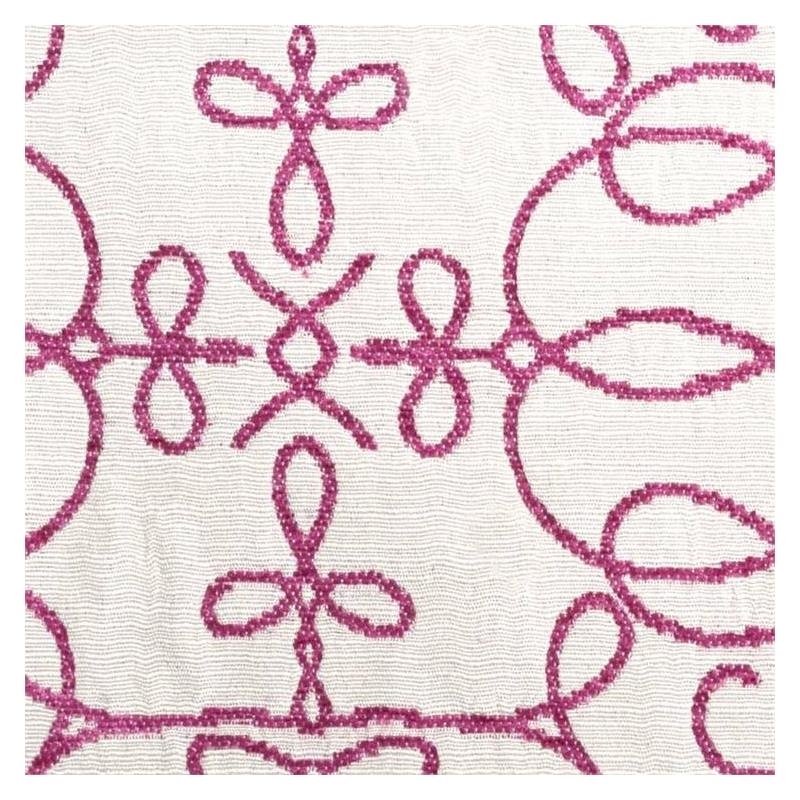 32582-4 Pink - Duralee Fabric