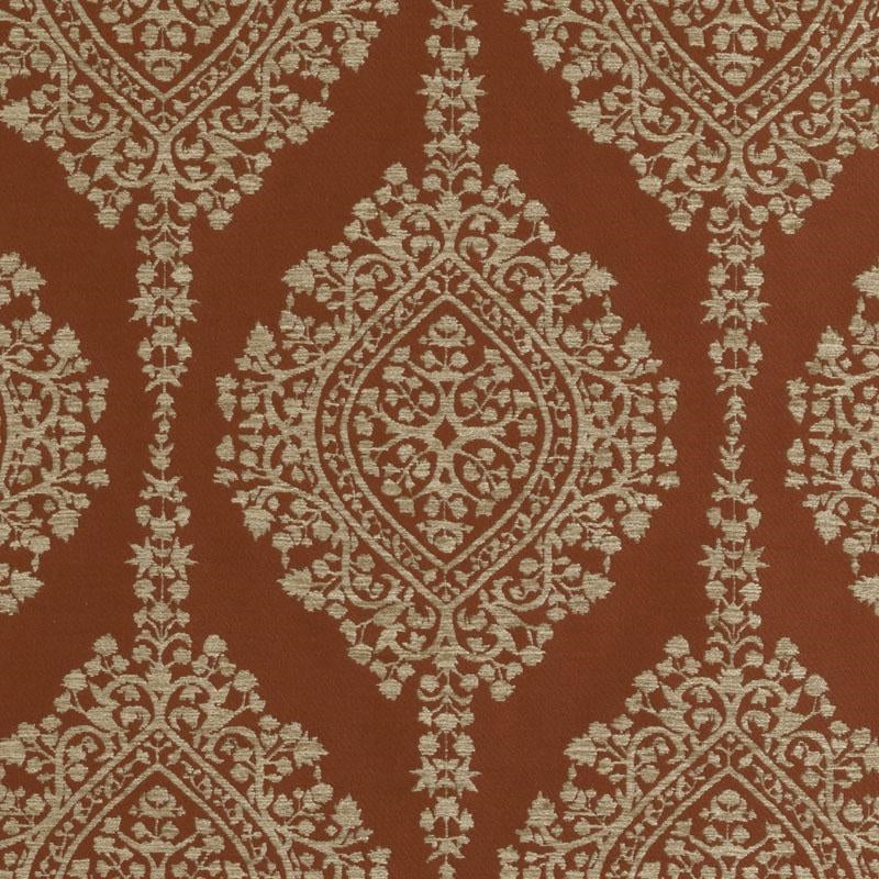 15748-581 | Cayenne - Duralee Fabric