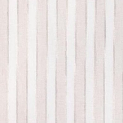 View 2021118.716 Humphrey Sheer Rose Stripes by Lee Jofa Fabric
