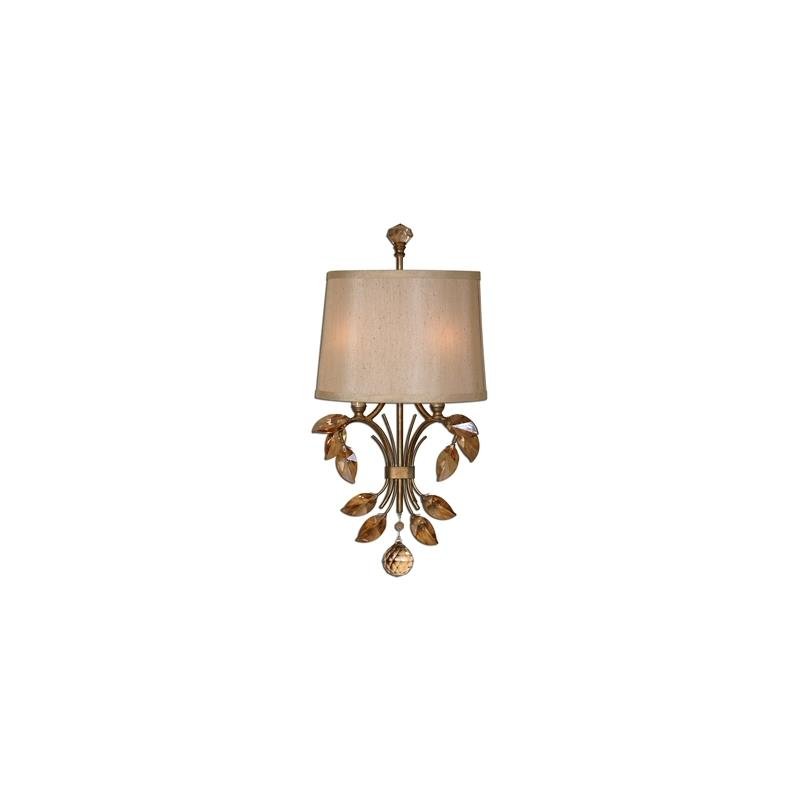 22495 Grancona 1 Lt Wall Sconce by Uttermost,,