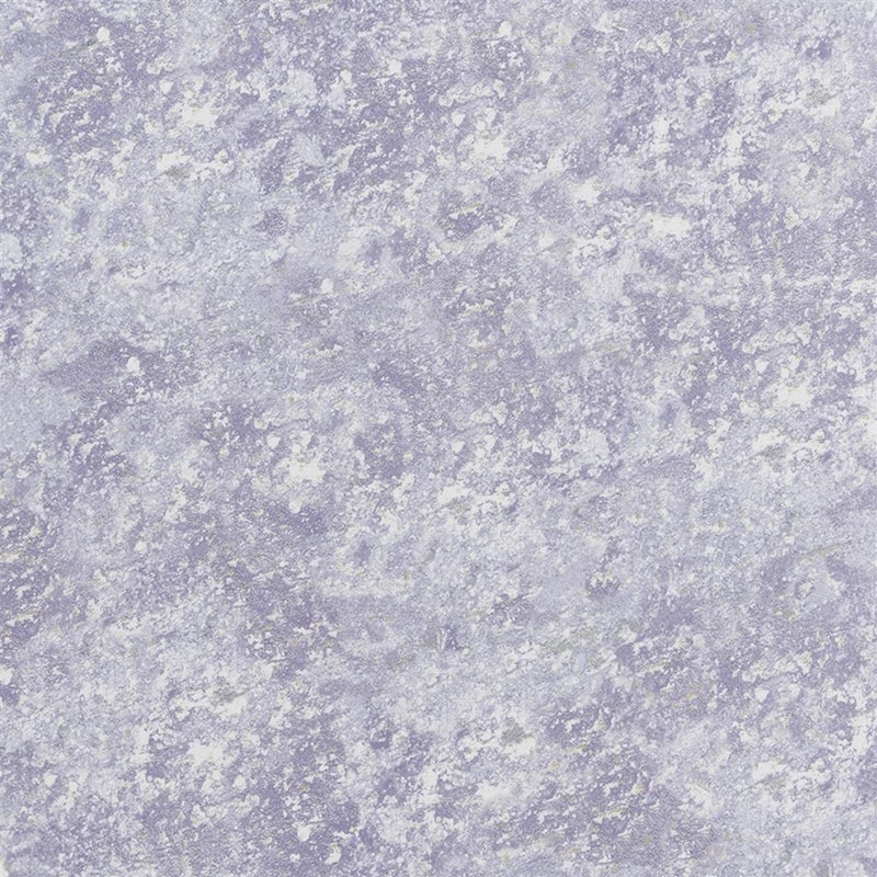 Save PDG640/11 Botticino Amethyst by Designer Guild Wallpaper