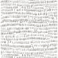 Sample 2904-24355 Fresh Start Kitchen and Bath, Runes Taupe Brushstrokes Wallpaper by Brewster