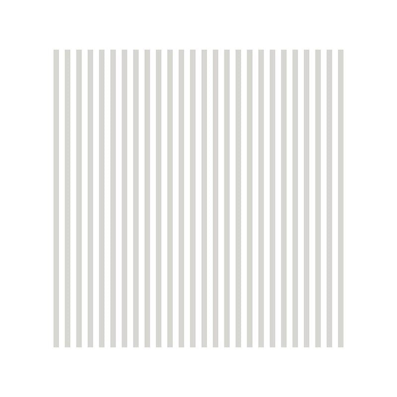 Sample SY33961 Grey stripe wallpaper Norwall Wallpaper