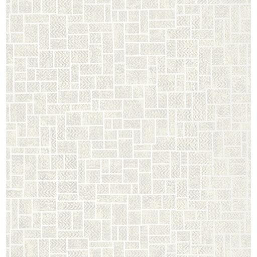 Shop 2683-23024 Evolve Neutral Geometric Wallpaper by Decorline Wallpaper