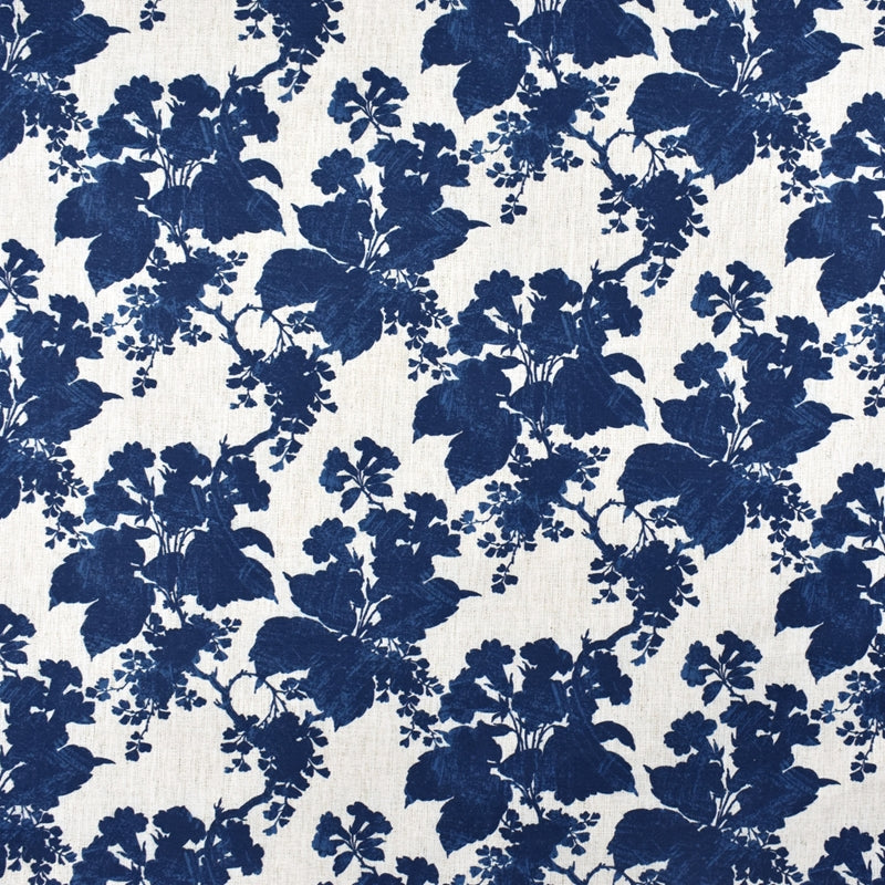 Buy S2376 Indigo Blue  Greenhouse Fabric