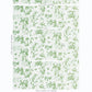 Purchase 179571 Toile De La Prairie Green Schumacher Fabric
