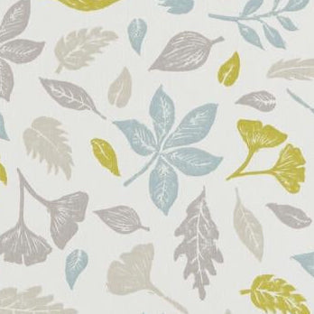 Buy F1188/02 Hawthorn Botanical by Clarke And Clarke Fabric