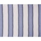 Acquire 77431 Senita Stripe Sheer Blue Schumacher Fabric