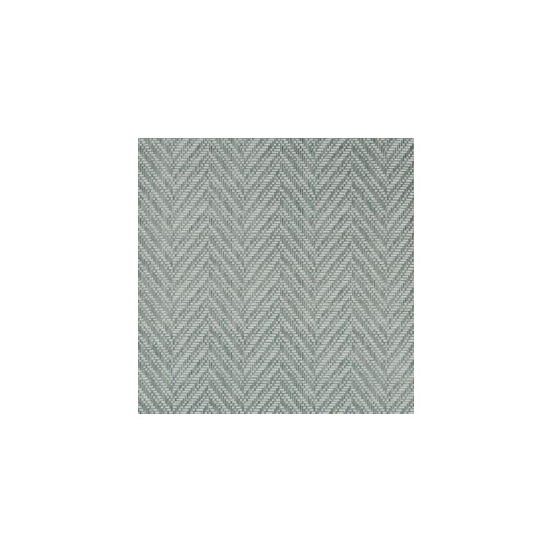 W3508-511 | Ziggity Grey Chevron - Kravet Design Wallpaper - W3508.511.0