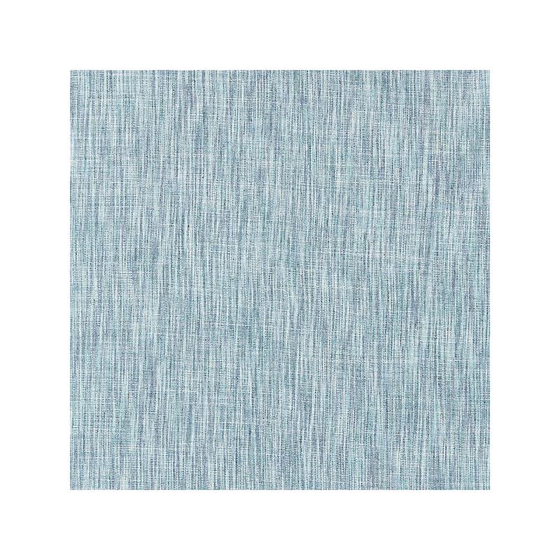 View 27095-003 Sutton Strie Weave Sky by Scalamandre Fabric