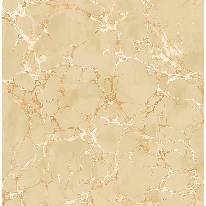 Find MK21107 Metallika Brown Crackle by Seabrook Wallpaper